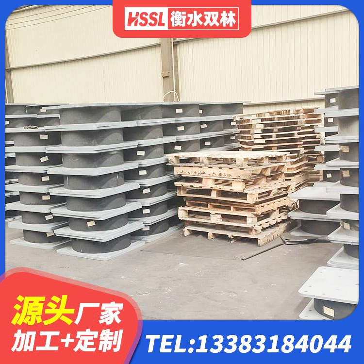 江南区LRB500-Ⅱ型隔震支座 江南区LNR1500隔震支座生产厂家 江南区LNR(H)-D620X179橡胶隔震支座源头工厂 江南区水平分散型橡胶隔震支座生产厂家 - 第6张