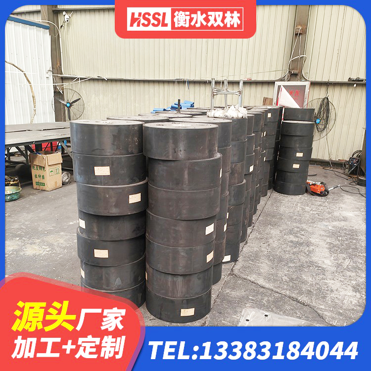 江南区建筑隔震支座隔震支座厂家 江南区LRB1100铅芯橡胶隔震支座什么价格 江南区LNR橡胶隔震支座厂家电话 江南区建筑橡胶隔震支座商家厂家 - 第1张