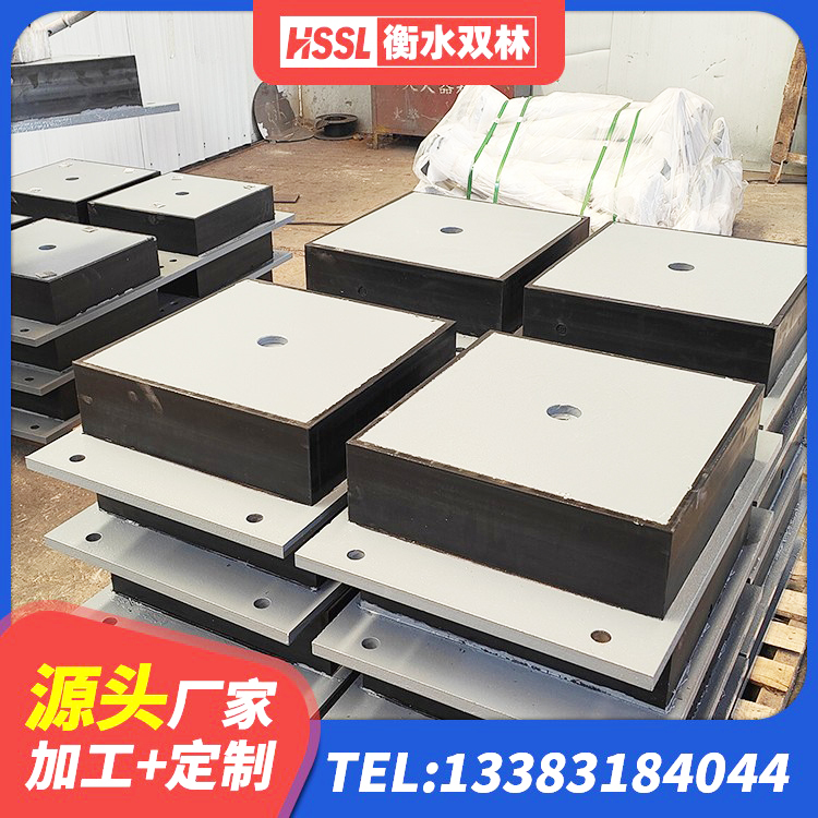 江南区LRB隔震支座900(II型)生产厂家 江南区LNR1000天然隔震支座生产厂家 江南区抗震支座LRB600生产厂家 江南区建筑铅芯隔震隔震支座厂家 - 第3张