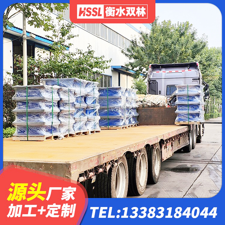 江南区建筑无铅芯橡胶隔震支座源头工厂 江南区隔震层橡胶支座什么价格 江南区钢结构房抗震支座源头工厂 江南区抗震支座购买 - 第7张