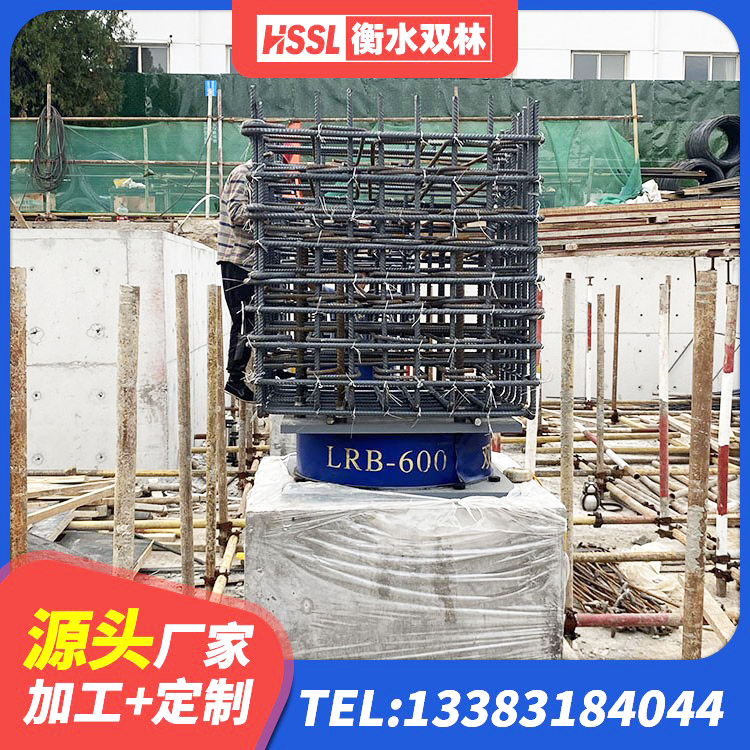 江南区隔震支座LNRY源头工厂 江南区矩形高阻尼橡胶隔震支座厂家 江南区水平分散力隔震支座源头工厂 江南区LNR600支座生产厂家 - 第6张