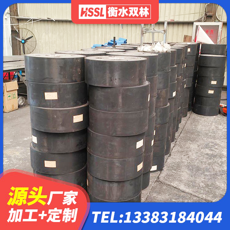 江南区建筑隔震支座隔震支座厂家 江南区LRB1100铅芯橡胶隔震支座什么价格 江南区LNR橡胶隔震支座厂家电话 江南区建筑橡胶隔震支座商家厂家 - 第4张