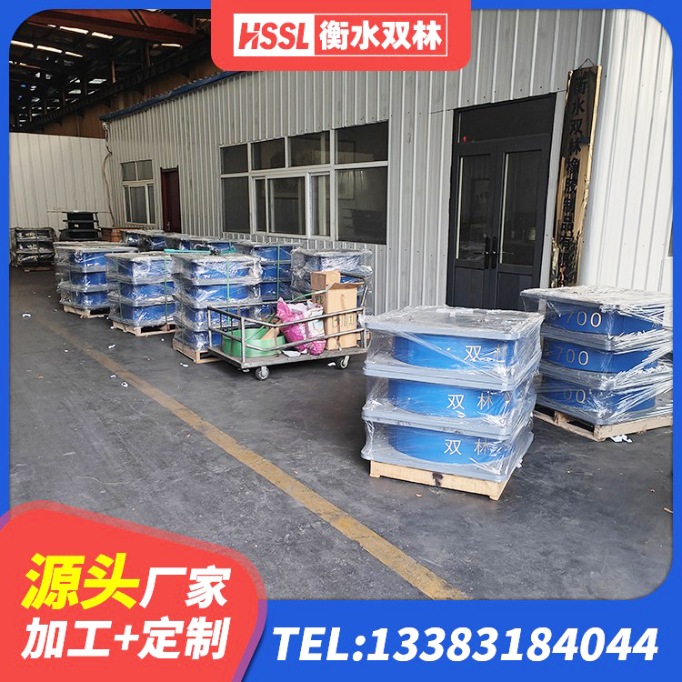 江南区建筑隔震支座LBR源头工厂 江南区高层橡胶隔震支座源头工厂 江南区橡胶抗震支座 江南区LRB1100铅芯支座什么价格 - 第5张