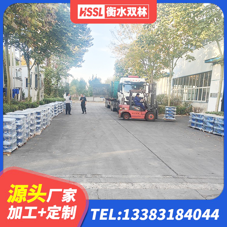 江南区建筑矩形HDR高阻尼隔震支座源头工厂 江南区建筑结构隔震橡胶支座多少钱 江南区LNR700支座多少钱 江南区HDR1100高阻尼橡胶支座厂家 - 第2张