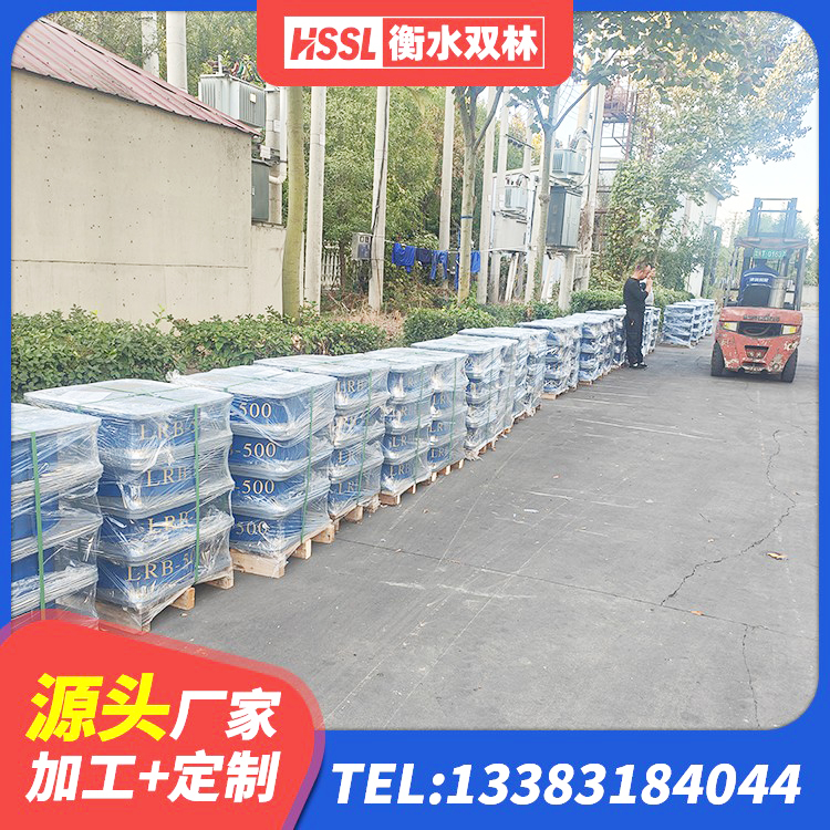 江南区LNR型橡胶隔震支座源头工厂 江南区减橡胶隔震支座什么价格 江南区建筑隔震减震支座源头工厂 江南区建筑防震支座 - 第1张